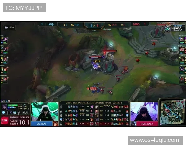 专访黄军:探寻英雄联盟背后的成功秘诀与发展策略 专访黄军:探寻英雄联盟背后的成功秘诀与发展策略