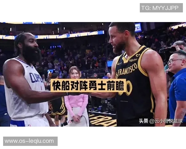 勇士与快船精彩对决录像下载NBA比赛回顾与分析