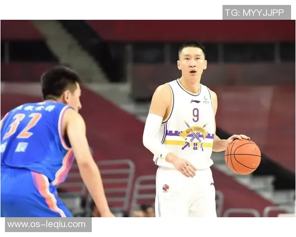 孙悦的篮球之路：从青涩少年到CBA传奇的奋斗历程与心路历程