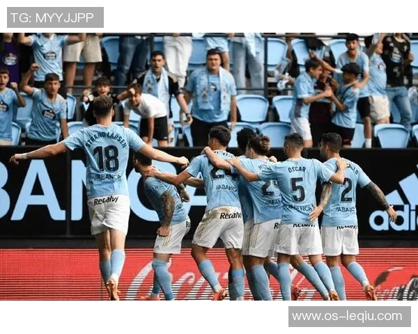 巴塞罗那与维戈塞尔塔精彩对决直播全程回顾与分析