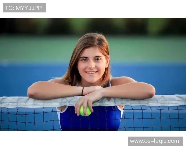 李敏的网球之路:从青涩少年到职业选手的心路历程